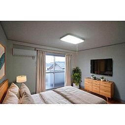 アプリコット 305 3階1Kのリビング/ダイニング