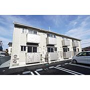 高崎駅より徒歩23分 2階 築2年10ヶ月の賃貸物件