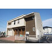 エテルノ 2階 築17年9ヶ月の賃貸物件