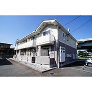 サンブロード 2階 築22年7ヶ月の賃貸物件