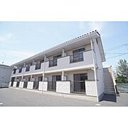 佐野のわたし駅より徒歩9分 2階 築30年8ヶ月の賃貸物件