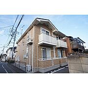 ラッフィナート 2階 築20年8ヶ月の賃貸物件