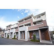 ウェストヴィレッジ 2階 築22年1ヶ月の賃貸物件