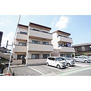 ルミナスゆり 2階 築33年の賃貸物件