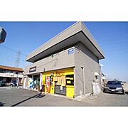 高崎駅より徒歩29分 2階 築40年5ヶ月の賃貸物件