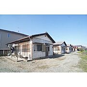 高崎駅より徒歩30分 築50年7ヶ月の賃貸物件