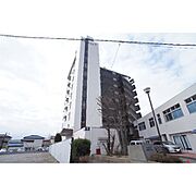 高崎駅より徒歩25分 9階 築47年6ヶ月の賃貸物件