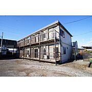 サニーハイツ 2階 築29年8ヶ月の賃貸物件