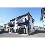 グレイスヒルズＢ 1階 築28年10ヶ月の賃貸物件