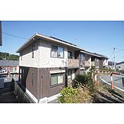 高崎駅より徒歩43分 2階 築14年10ヶ月の賃貸物件