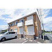 ウイスタリア 1階 築17年2ヶ月の賃貸物件