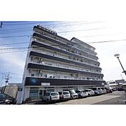 高崎駅より徒歩15分 6階 築31年8ヶ月の賃貸物件