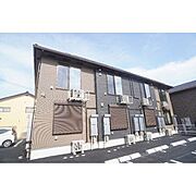 井野駅より徒歩47分 1階 新築の賃貸物件