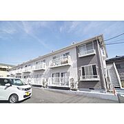 エステートピア八千代 2階 築34年7ヶ月の賃貸物件