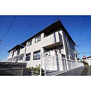 群馬八幡駅より徒歩64分 1階 築7年2ヶ月の賃貸物件