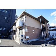 ジョイホーク 1階 築15年4ヶ月の賃貸物件