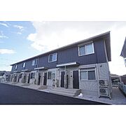 井野駅より徒歩42分 2階 新築の賃貸物件