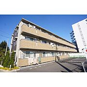 北高崎駅より徒歩19分 3階 築6年5ヶ月の賃貸物件