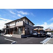 グランシエルA 2階 築8年2ヶ月の賃貸物件