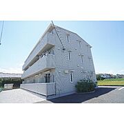 西吉井駅より徒歩4分 3階 築6年9ヶ月の賃貸物件