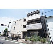 メゾン愛宕 2階 築14年8ヶ月の賃貸物件