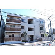 PINO 1階 新築の賃貸物件