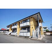 リーベンハイツSUWAA 1階 築21年4ヶ月の賃貸物件