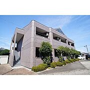 佐野のわたし駅より徒歩5分 2階 築21年8ヶ月の賃貸物件