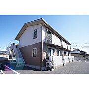 メゾンハナマルBの賃貸物件