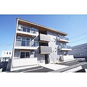 高崎問屋町駅より徒歩13分 1階 築1年9ヶ月の賃貸物件