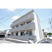 スリーライン高崎 2階 築2年5ヶ月の賃貸物件