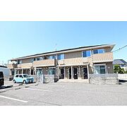 ソナヴェルデ 2階 築14年8ヶ月の賃貸物件