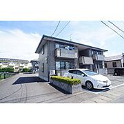 イデアルA,B棟Aの賃貸物件