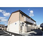 北高崎駅より徒歩9分 1階 築2年2ヶ月の賃貸物件