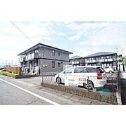 北高崎駅より徒歩18分 2階 築25年8ヶ月の賃貸物件