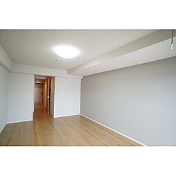 ヘイワレジデンス高崎 305 3階1Kのリビング/ダイニング