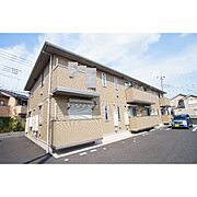 メイプル 2階 築13年5ヶ月の賃貸物件