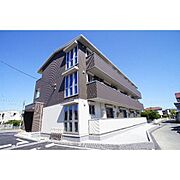 ラルジュ並榎 1階 築8年7ヶ月の賃貸物件