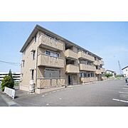 リバーサイド・K 1階 築18年3ヶ月の賃貸物件