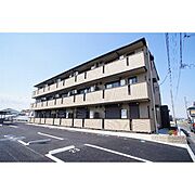 リビオンＨ＆Ｍ２ 1階 築8年8ヶ月の賃貸物件