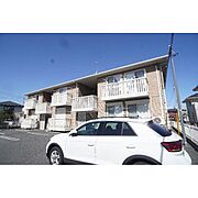 リュミエール 2階 築16年9ヶ月の賃貸物件