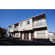 井野駅より徒歩38分 1階 築13年4ヶ月の賃貸物件