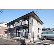 高崎駅より徒歩28分 1階 築24年2ヶ月の賃貸物件