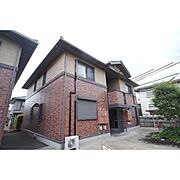 北高崎駅より徒歩18分 1階 築23年10ヶ月の賃貸物件