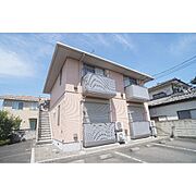 北高崎駅より徒歩29分 2階 築17年11ヶ月の賃貸物件