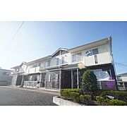 ソフィア 1階 築24年9ヶ月の賃貸物件