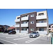 高崎問屋町駅より徒歩12分 2階 築15年4ヶ月の賃貸物件