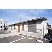 新前橋駅より徒歩58分 1階 築9年8ヶ月の賃貸物件