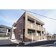 井野駅より徒歩25分 1階 築10年の賃貸物件