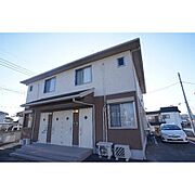 ボヌール・トロア 2階 築15年8ヶ月の賃貸物件